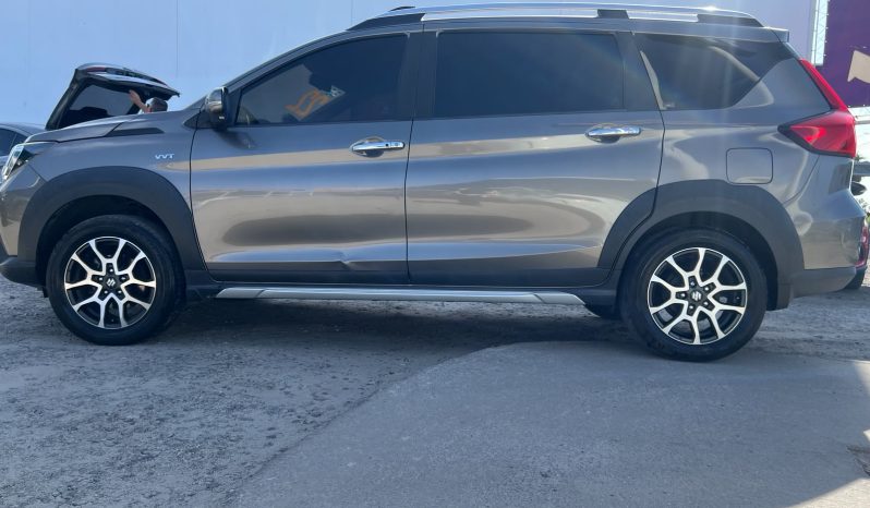 SUZUKI ERTIGA XL7 2022