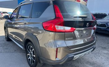 SUZUKI ERTIGA XL7 2022