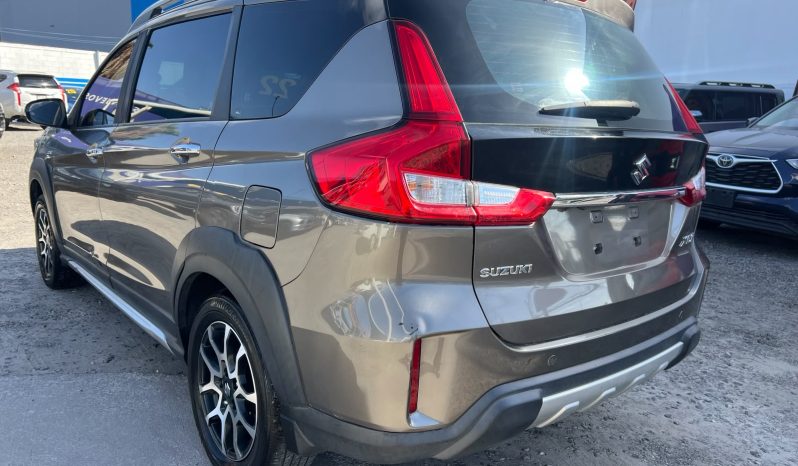 SUZUKI ERTIGA XL7 2022