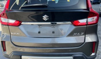 
									SUZUKI ERTIGA XL7 2022 full								