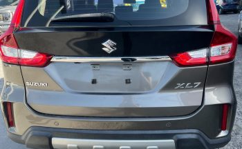 SUZUKI ERTIGA XL7 2022