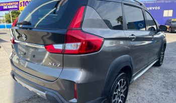 
									SUZUKI ERTIGA XL7 2022 full								