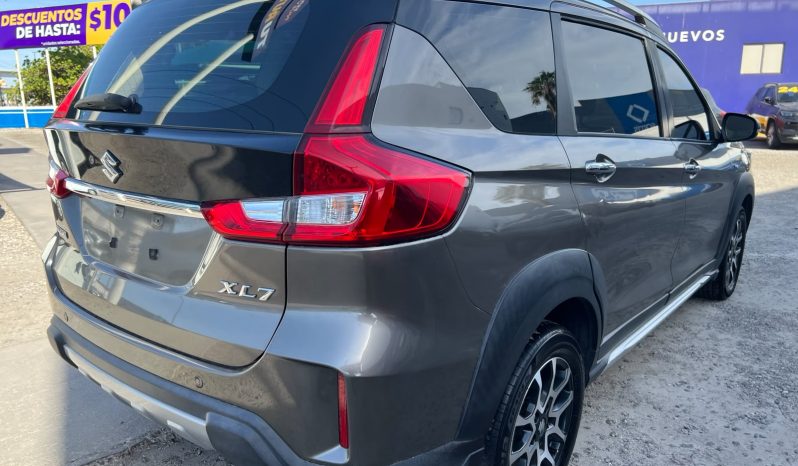 
								SUZUKI ERTIGA XL7 2022 full									