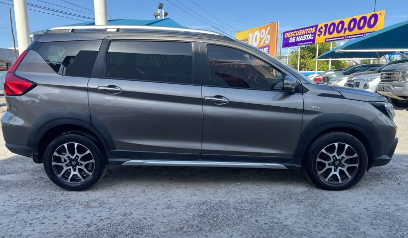
								SUZUKI ERTIGA XL7 2022 full									