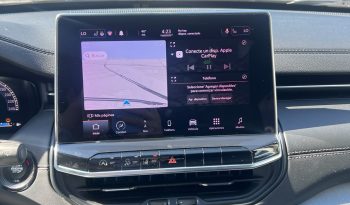 
									JEEP COMPASS HIGH ALTITUDE 2022 full								