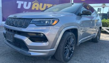 
									JEEP COMPASS HIGH ALTITUDE 2022 full								