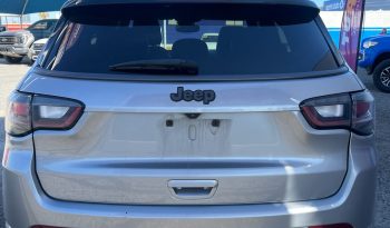 
									JEEP COMPASS HIGH ALTITUDE 2022 full								