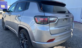
									JEEP COMPASS HIGH ALTITUDE 2022 full								