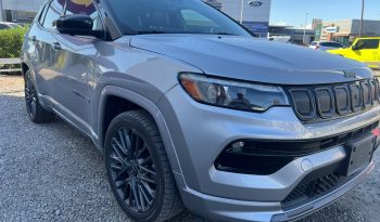 
									JEEP COMPASS HIGH ALTITUDE 2022 full								