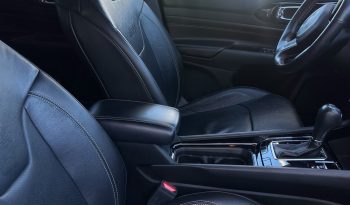 
									JEEP COMPASS HIGH ALTITUDE 2022 full								