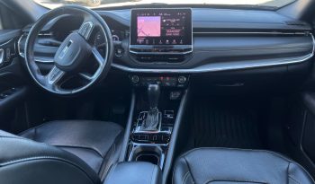 
									JEEP COMPASS HIGH ALTITUDE 2022 full								