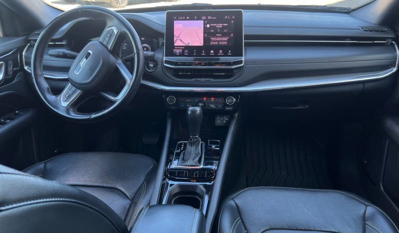 
								JEEP COMPASS HIGH ALTITUDE 2022 full									