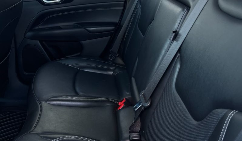 
								JEEP COMPASS HIGH ALTITUDE 2022 full									