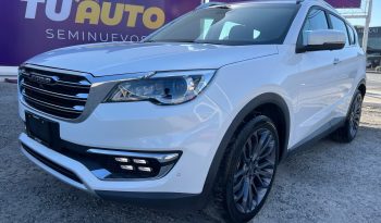 
									JETOUR X70 2024 full								