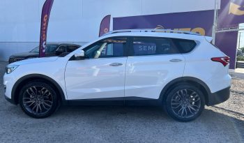 
									JETOUR X70 2024 full								