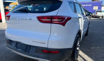 
									JETOUR X70 2024 full								