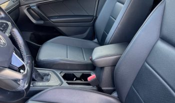 
									VOLKSWAGEN TIGUAN COMFORTLINE 2022 full								