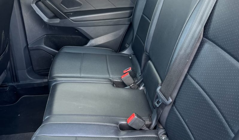 
								VOLKSWAGEN TIGUAN COMFORTLINE 2022 full									