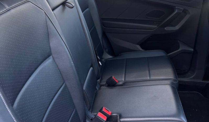 
								VOLKSWAGEN TIGUAN COMFORTLINE 2022 full									