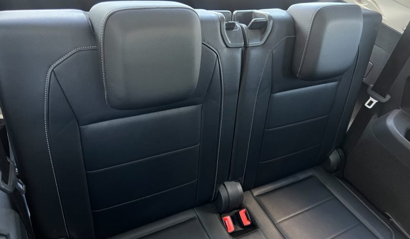
								VOLKSWAGEN TIGUAN COMFORTLINE 2022 full									