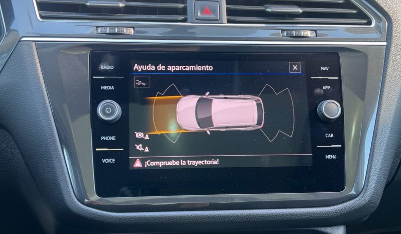 
								VOLKSWAGEN TIGUAN COMFORTLINE 2022 full									