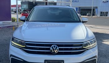 VOLKSWAGEN TIGUAN COMFORTLINE 2022