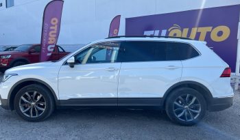 VOLKSWAGEN TIGUAN COMFORTLINE 2022