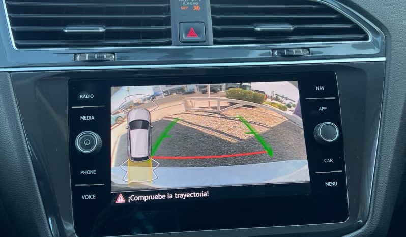 
								VOLKSWAGEN TIGUAN COMFORTLINE 2022 full									
