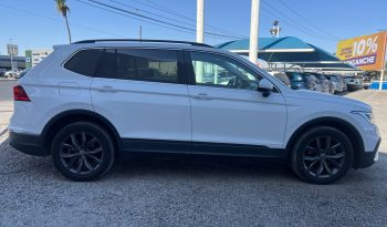 
									VOLKSWAGEN TIGUAN COMFORTLINE 2022 full								
