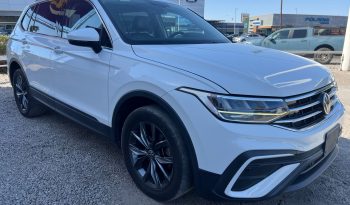 
									VOLKSWAGEN TIGUAN COMFORTLINE 2022 full								