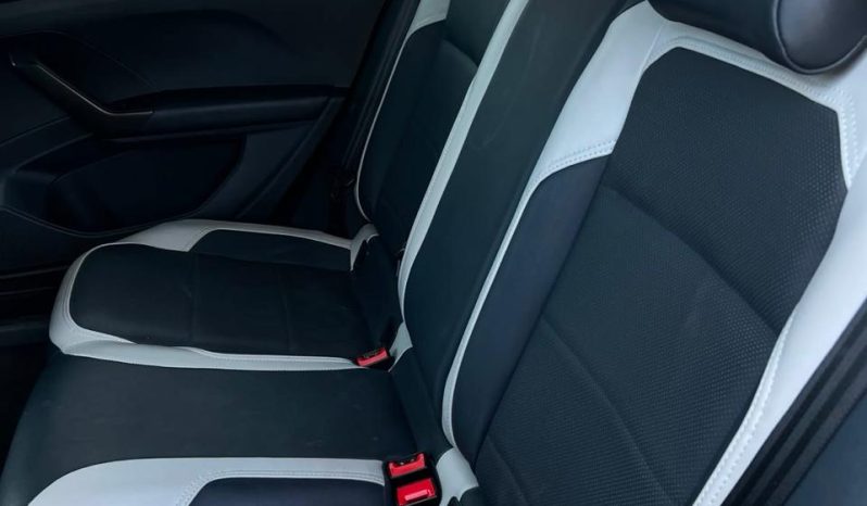 
								VOLKSWAGEN T-CROSS HIGH LINE 2021 full									