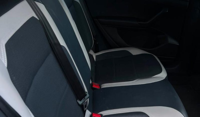 
								VOLKSWAGEN T-CROSS HIGH LINE 2021 full									