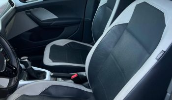 
									VOLKSWAGEN T-CROSS HIGH LINE 2021 full								