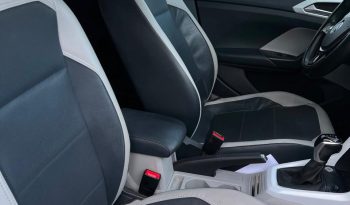 
									VOLKSWAGEN T-CROSS HIGH LINE 2021 full								