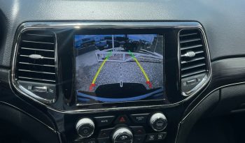 
									JEEP GRAND CHEROKEE LIMITED X 2021 full								