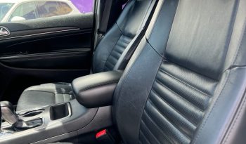 
									JEEP GRAND CHEROKEE LIMITED X 2021 full								
