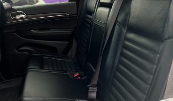 
									JEEP GRAND CHEROKEE LIMITED X 2021 full								