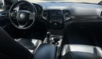
									JEEP GRAND CHEROKEE LIMITED X 2021 full								