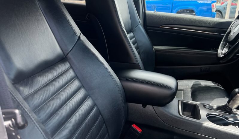 
								JEEP GRAND CHEROKEE LIMITED X 2021 full									