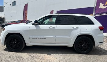 
									JEEP GRAND CHEROKEE LIMITED X 2021 full								