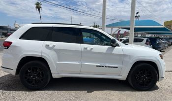 
									JEEP GRAND CHEROKEE LIMITED X 2021 full								