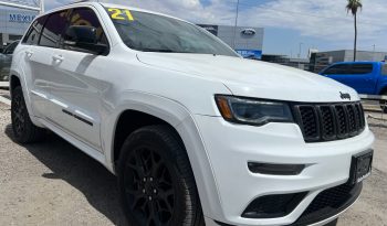 
									JEEP GRAND CHEROKEE LIMITED X 2021 full								