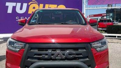 JAC FRISON T8 2023