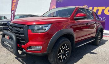 
									JAC FRISON T8 2023 full								