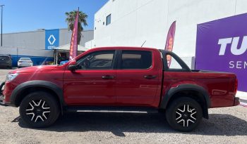 
									JAC FRISON T8 2023 full								