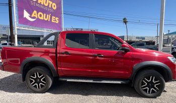 
									JAC FRISON T8 2023 full								