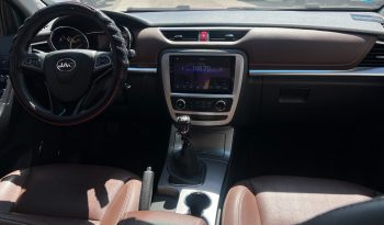 
									JAC FRISON T8 2023 full								