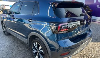 
									VOLKSWAGEN T-CROSS HIGH LINE 2021 full								
