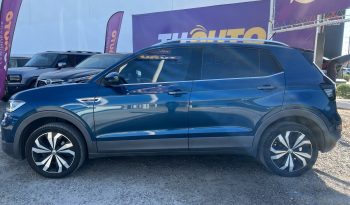 
									VOLKSWAGEN T-CROSS HIGH LINE 2021 full								