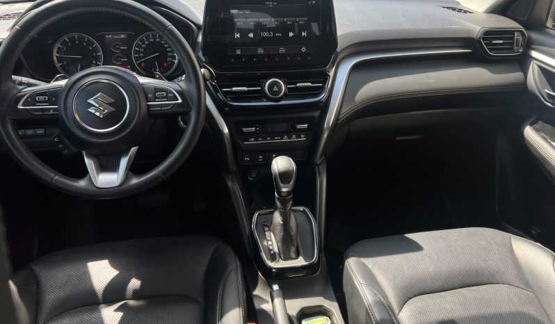 
								SUZUKI GRAND VITARA GLX 2024 full									